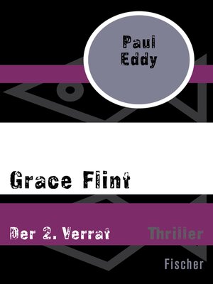 cover image of Grace Flint